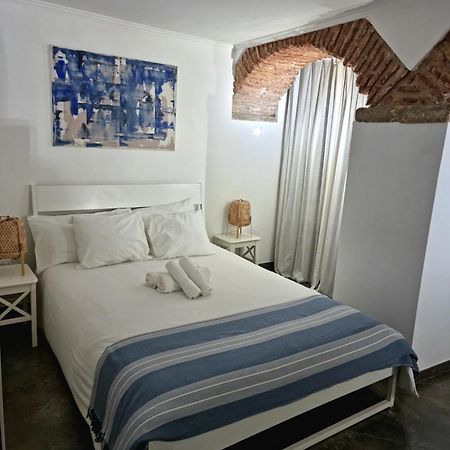 Alfama Overthetejo Lisboa المظهر الخارجي الصورة