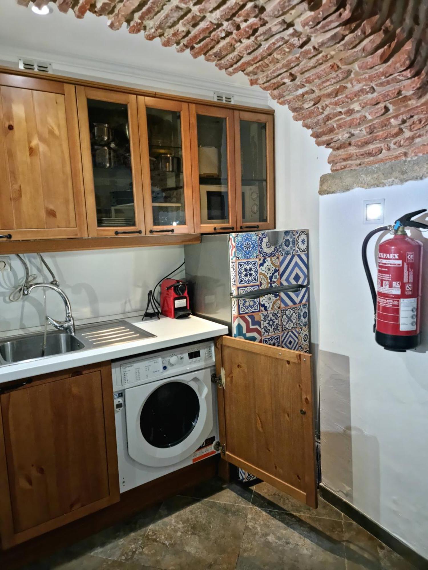 Alfama Overthetejo Lisboa المظهر الخارجي الصورة