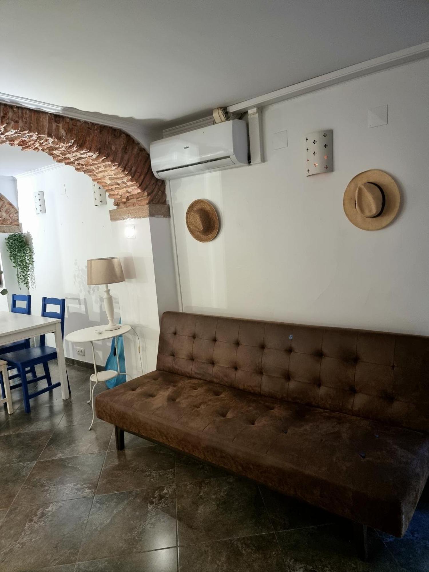 Alfama Overthetejo Lisboa المظهر الخارجي الصورة