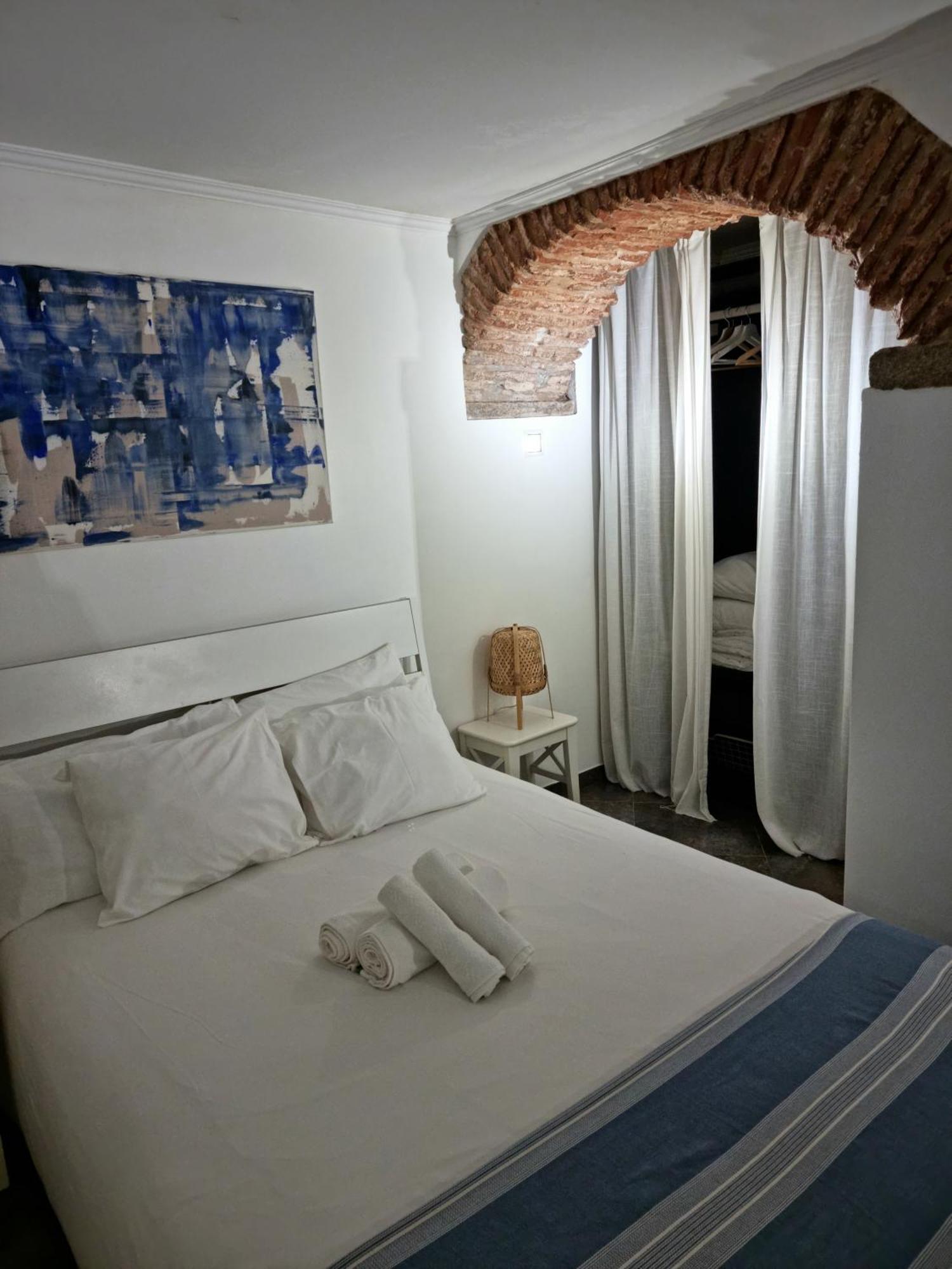Alfama Overthetejo Lisboa المظهر الخارجي الصورة