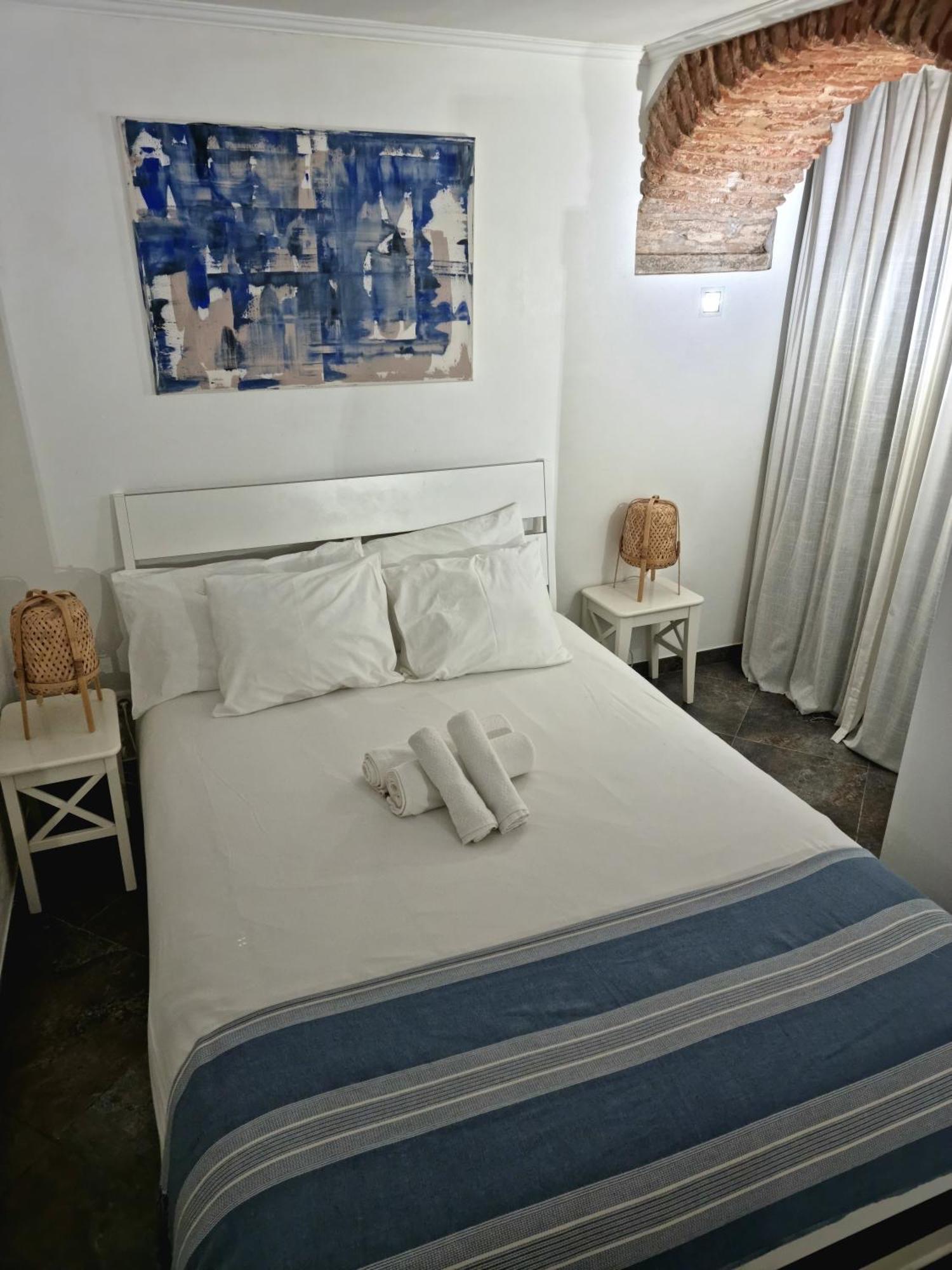 Alfama Overthetejo Lisboa المظهر الخارجي الصورة