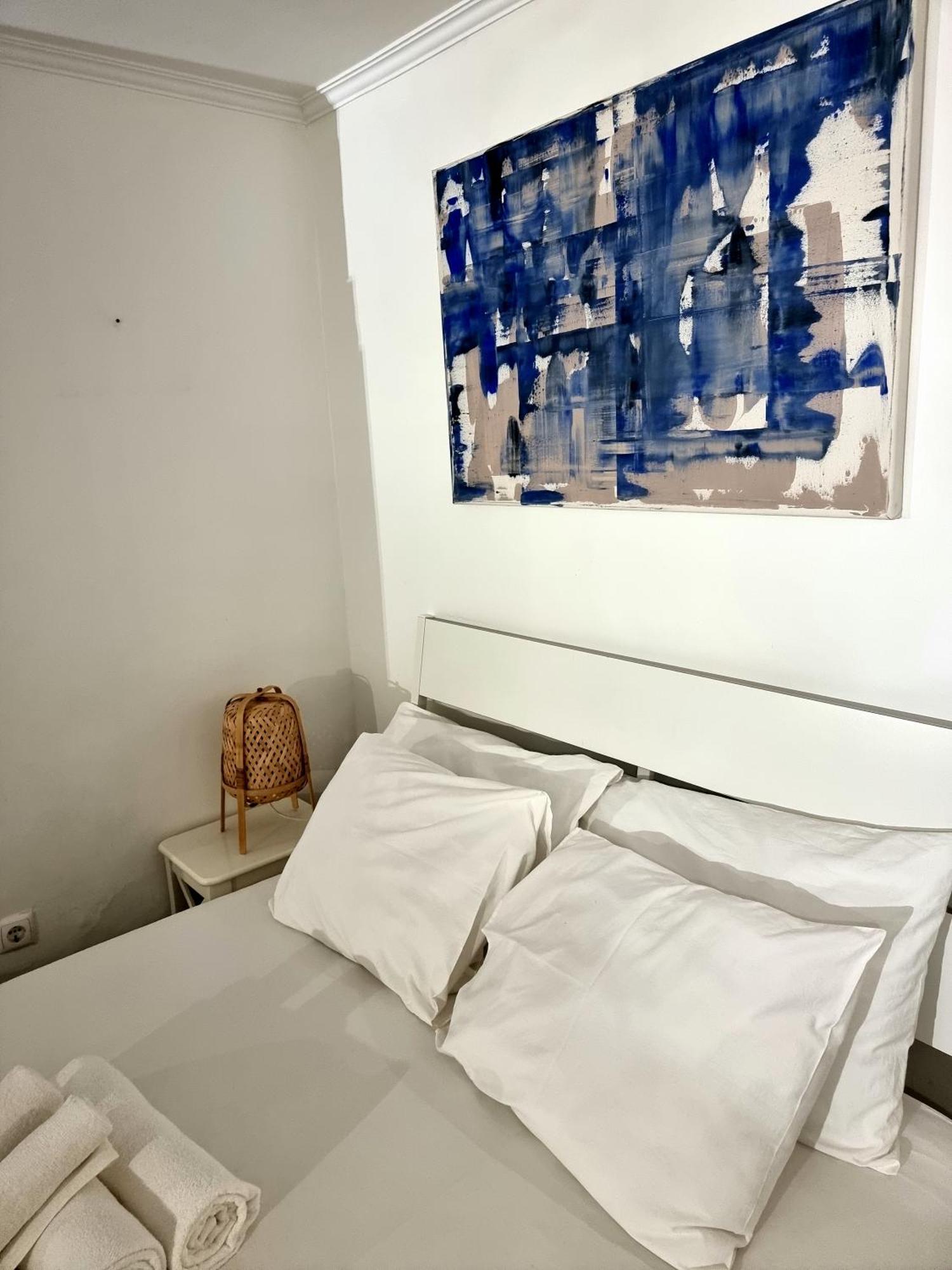 Alfama Overthetejo Lisboa المظهر الخارجي الصورة
